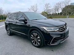 Volkswagen Tiguan L 330TSI RWD Smart Edition 5-seater - photo 3