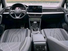 Volkswagen Tiguan L 330TSI RWD Smart Edition 5-seater - photo 4