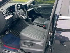 Volkswagen Tiguan L 330TSI RWD Smart Edition 5-seater - photo 5