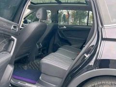 Volkswagen Tiguan L 330TSI RWD Smart Edition 5-seater - photo 7