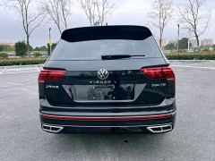 Volkswagen Tiguan L 330TSI RWD Smart Edition 5-seater - photo 8