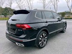 Volkswagen Tiguan L 330TSI RWD Smart Edition 5-seater - photo 9