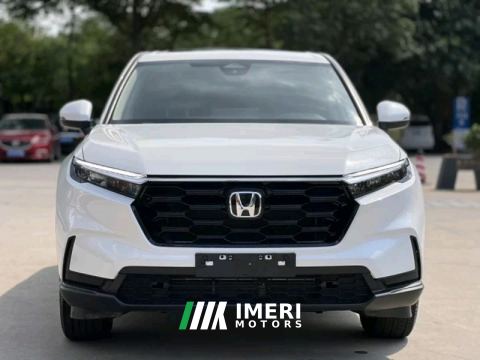 2023 Honda CR-V 240TURBO FWD Active Edition 5-Seater - ავტომობილი ჩინეთიდან