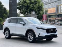 Honda CR-V 240TURBO FWD Active Edition 5-Seater - фото 3