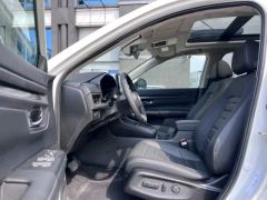 Honda CR-V 240TURBO FWD Active Edition 5-Seater - фото 4