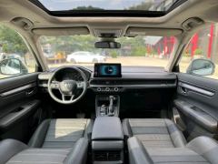 Honda CR-V 240TURBO FWD Active Edition 5-Seater - фото 5