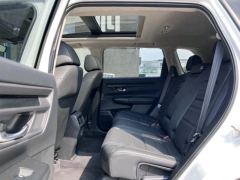Honda CR-V 240TURBO FWD Active Edition 5-Seater - фото 6