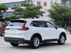 Honda CR-V 240TURBO FWD Active Edition 5-Seater - фото 7