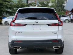 Honda CR-V 240TURBO FWD Active Edition 5-Seater - фото 8