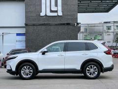 Honda CR-V 240TURBO FWD Active Edition 5-Seater - фото 9