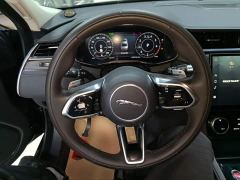 Jaguar XFL 2.0T P200 Two-Wheel Drive Elite Luxury - фото 10