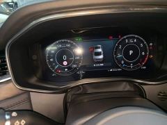 Jaguar XFL 2.0T P200 Two-Wheel Drive Elite Luxury - фото 11