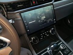 Jaguar XFL 2.0T P200 Two-Wheel Drive Elite Luxury - фото 12