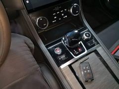 Jaguar XFL 2.0T P200 Two-Wheel Drive Elite Luxury - фото 13
