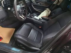 Jaguar XFL 2.0T P200 Two-Wheel Drive Elite Luxury - фото 14