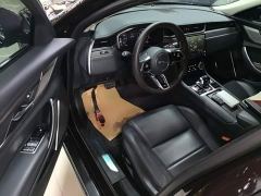 Jaguar XFL 2.0T P200 Two-Wheel Drive Elite Luxury - фото 15