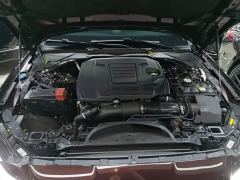 Jaguar XFL 2.0T P200 Two-Wheel Drive Elite Luxury - фото 19