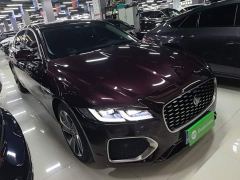 Jaguar XFL 2.0T P200 Two-Wheel Drive Elite Luxury - фото 3