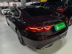 Jaguar XFL 2.0T P200 Two-Wheel Drive Elite Luxury - фото 4