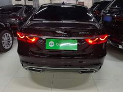 Jaguar XFL 2.0T P200 Two-Wheel Drive Elite Luxury - фото 5