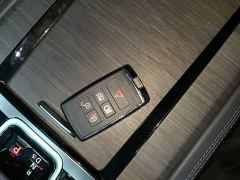 Jaguar XFL 2.0T P200 Two-Wheel Drive Elite Luxury - фото 8