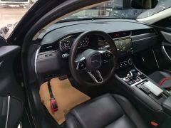 Jaguar XFL 2.0T P200 Two-Wheel Drive Elite Luxury - фото 9