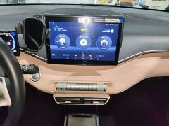 BYD Seagull Glory Edition 305km Freedom Version - ფოტო 12