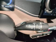 BYD Seagull Glory Edition 305km Freedom Version - ფოტო 13