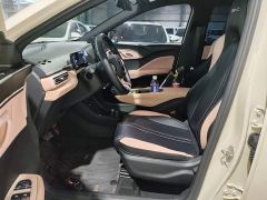 BYD Seagull Glory Edition 305km Freedom Version - ფოტო 14