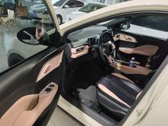 BYD Seagull Glory Edition 305km Freedom Version - ფოტო 15