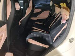 BYD Seagull Glory Edition 305km Freedom Version - ფოტო 16