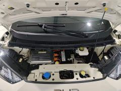 BYD Seagull Glory Edition 305km Freedom Version - ფოტო 19