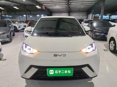 BYD Seagull Glory Edition 305km Freedom Version - ფოტო 2