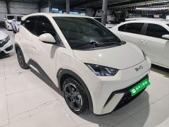 BYD Seagull Glory Edition 305km Freedom Version - ფოტო 3