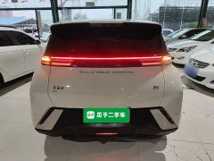 BYD Seagull Glory Edition 305km Freedom Version - ფოტო 5