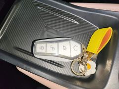 BYD Seagull Glory Edition 305km Freedom Version - ფოტო 8