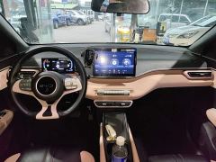 BYD Seagull Glory Edition 305km Freedom Version - ფოტო 9