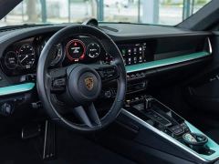 Porsche 911 Turbo S 3.7T Porsche China 20th Anniversary Edition - photo 10