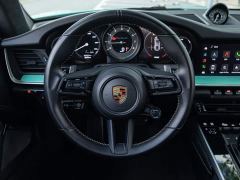 Porsche 911 Turbo S 3.7T Porsche China 20th Anniversary Edition - photo 12