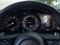 Porsche 911 Turbo S 3.7T Porsche China 20th Anniversary Edition - photo 13