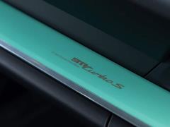 Porsche 911 Turbo S 3.7T Porsche China 20th Anniversary Edition - photo 16