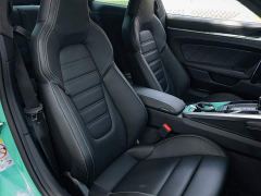 Porsche 911 Turbo S 3.7T Porsche China 20th Anniversary Edition - photo 20