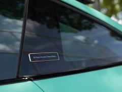 Porsche 911 Turbo S 3.7T Porsche China 20th Anniversary Edition - photo 9