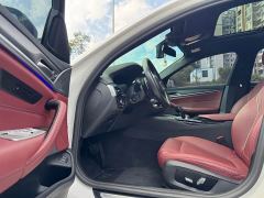 BMW 5 Series 530Li Premier M Sport Package - ფოტო 11