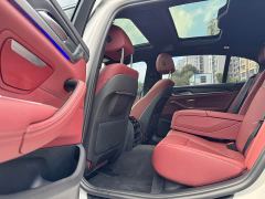 BMW 5 Series 530Li Premier M Sport Package - ფოტო 13