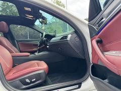 BMW 5 Series 530Li Premier M Sport Package - ფოტო 16
