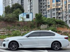 BMW 5 Series 530Li Premier M Sport Package - ფოტო 5