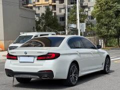 BMW 5 Series 530Li Premier M Sport Package - ფოტო 6