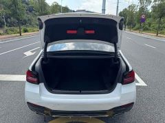BMW 5 Series 530Li Premier M Sport Package - ფოტო 9