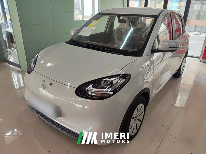 Wuling Binguo 203km Light Enjoy Edition - ავტომობილი ჩინეთიდან